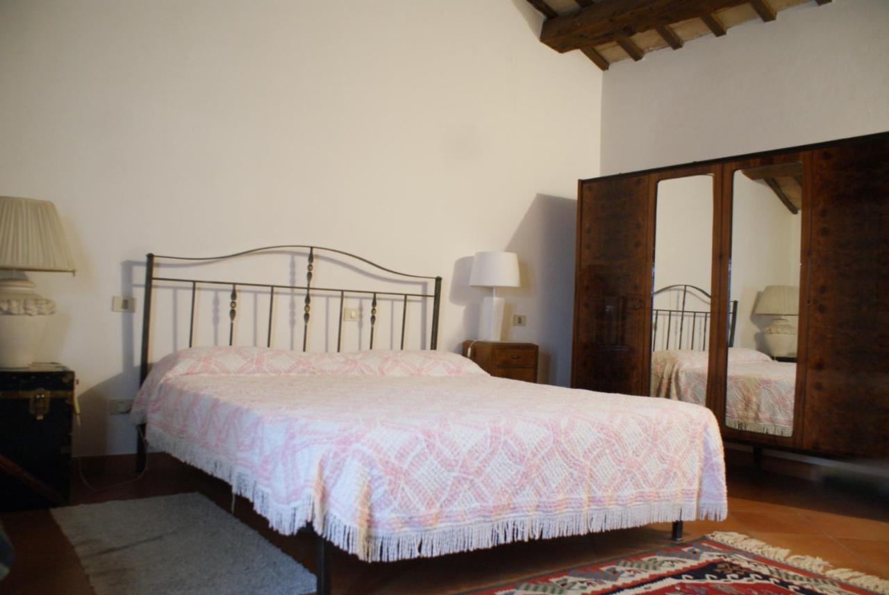 B&B Salvarosa Fano Exterior photo